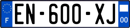 EN-600-XJ