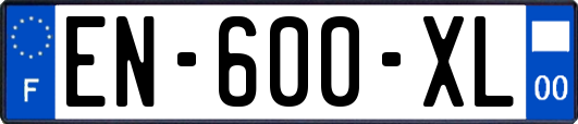 EN-600-XL