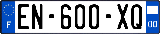 EN-600-XQ