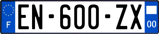 EN-600-ZX