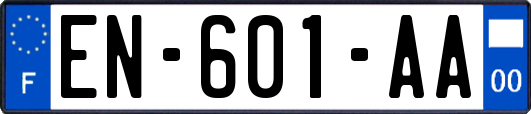 EN-601-AA