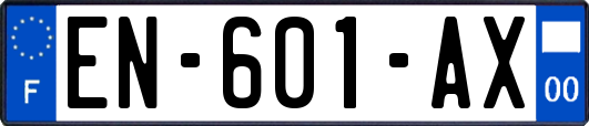 EN-601-AX