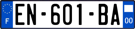 EN-601-BA