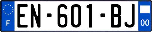 EN-601-BJ