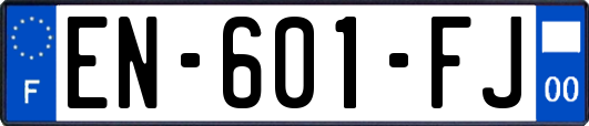 EN-601-FJ