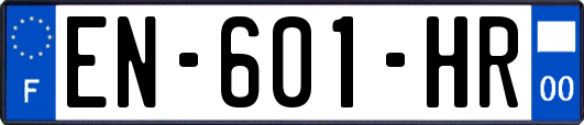 EN-601-HR