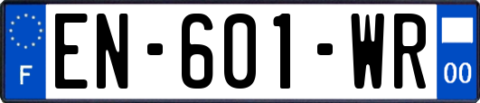 EN-601-WR