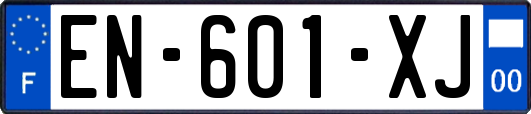 EN-601-XJ