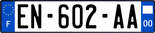 EN-602-AA