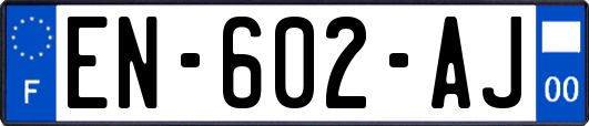 EN-602-AJ