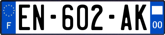 EN-602-AK