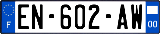 EN-602-AW