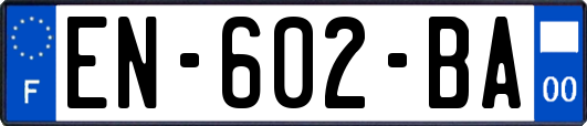 EN-602-BA