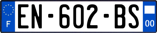 EN-602-BS