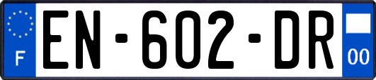 EN-602-DR