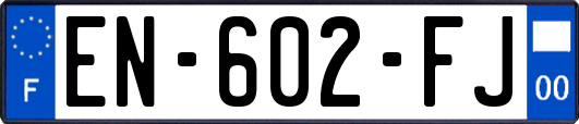 EN-602-FJ