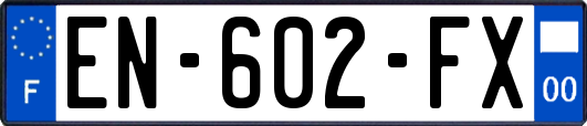 EN-602-FX