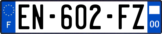 EN-602-FZ