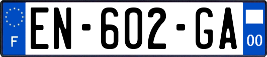 EN-602-GA