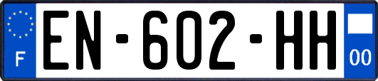 EN-602-HH