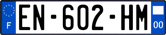 EN-602-HM