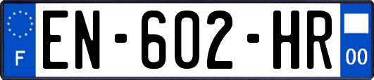 EN-602-HR