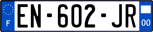 EN-602-JR