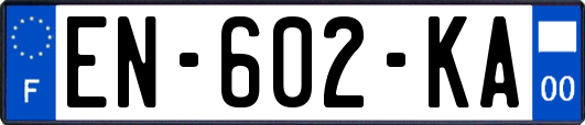 EN-602-KA