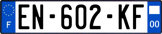 EN-602-KF