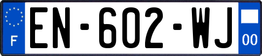 EN-602-WJ