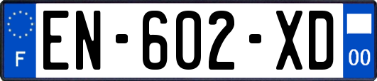 EN-602-XD