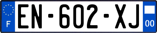 EN-602-XJ