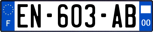 EN-603-AB