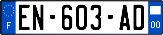EN-603-AD