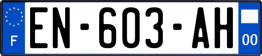 EN-603-AH