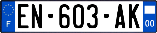 EN-603-AK