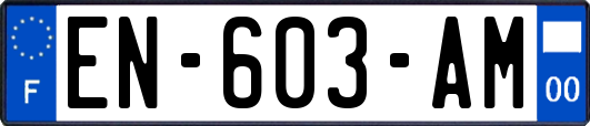 EN-603-AM