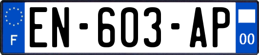 EN-603-AP