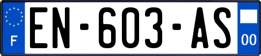 EN-603-AS