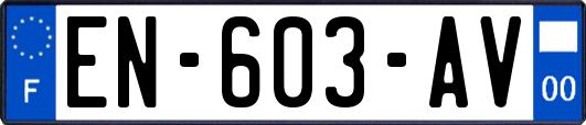 EN-603-AV