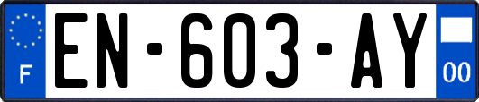 EN-603-AY