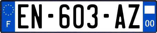 EN-603-AZ