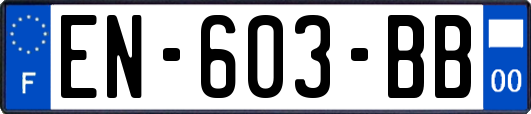 EN-603-BB