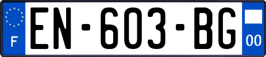 EN-603-BG