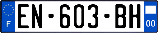 EN-603-BH