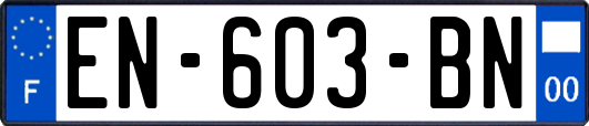 EN-603-BN