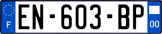 EN-603-BP