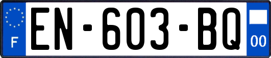 EN-603-BQ