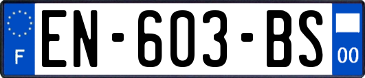 EN-603-BS