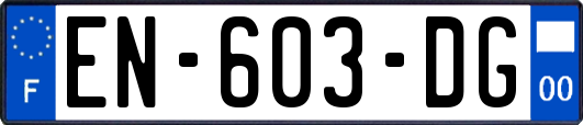 EN-603-DG